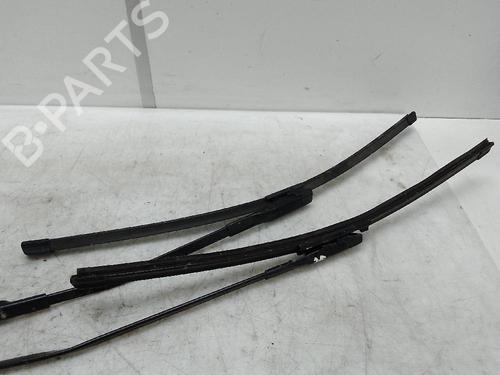 Used Front windshield wiper arm AUDI A6 C7 Avant (4G5, 4GD) 3.0 TFSI quattro (300 hp) 18598311