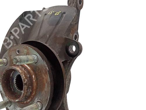 Right front steering knuckle KIA STONIC (YB) 1.0 T-GDi | BP23142545M26 - Image 2