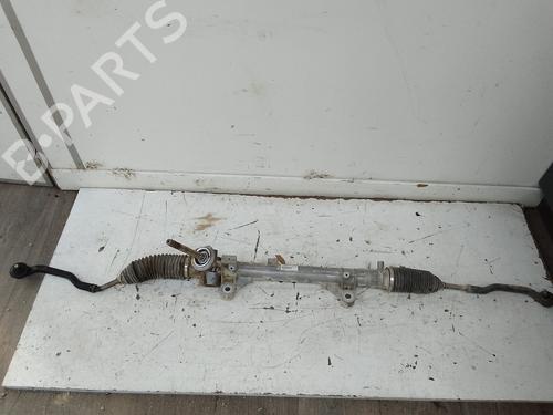 Steering rack RENAULT MEGANE III Hatchback (BZ0/1_, B3_) 1.2 TCe (BZ2B, BZ11) 499918982R