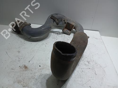 Ladeluftrohr für Ladeluftrohr CITROËN JUMPER II Van 2.0 BlueHDi 110 (110 hp) 34506875 34506875