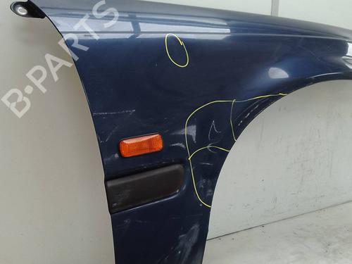 Right front fenders HONDA ACTY (TN) 0.6 (TN) | BP28147109C42 