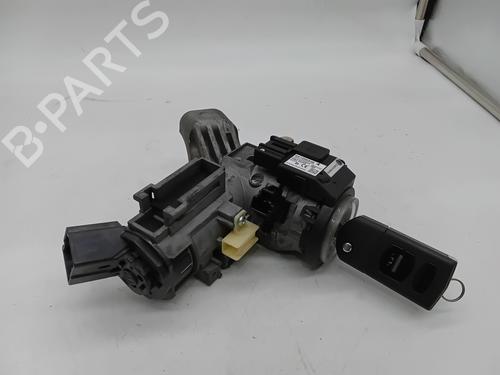 Ignition barrel MAZDA 6 Hatchback (GH) 2.0 MZR-CD (GH14) GS1D66938