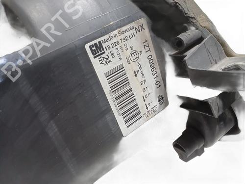 Left headlight OPEL INSIGNIA A (G09) 2.0 CDTI (68) | BP36408494C28 - Image 6