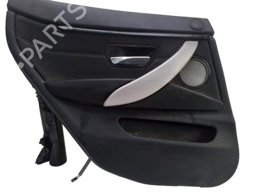 Venstre bakpanel BMW 4 Gran Coupe (F36) 420 d (190 hp) 30051611