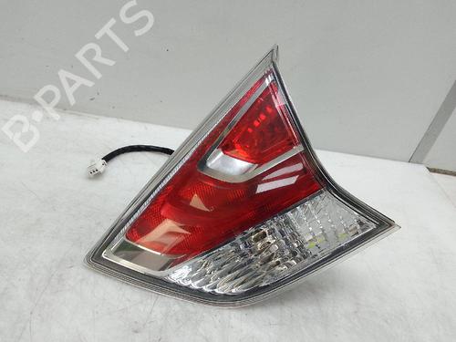 Right tailgate light NISSAN X-TRAIL III (T32_, T32R, T32RR) 1.3 DIG-T | BP18581636C80 