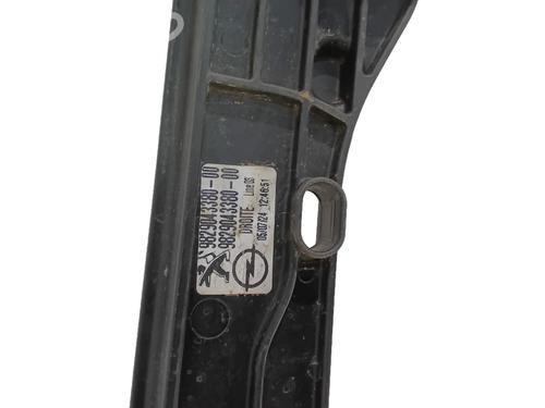 Front right window mechanism OPEL CORSA F (P2JO) 1.2 MHEV | BP38773077C23 - Image 4