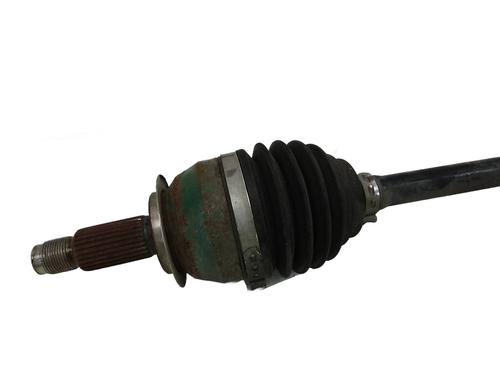 Right front driveshaft SUBARU FORESTER (SJ_) 2.0 D AWD (SJD) | BP19707645M39 - Image 2