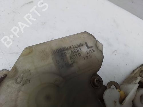 Front left lock BMW X5 (E70) 3.0 sd | BP26054587C98 