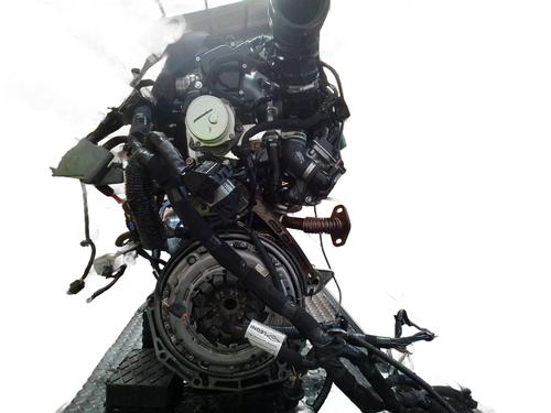 Engine RENAULT KADJAR (HA_, HL_) 1.5 dCi 110 (HLA3) | BP22344361M1 - Image 4