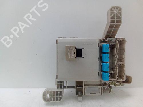 Fuse box TOYOTA LAND CRUISER PRADO (_J12_)  | BP18580486E1 