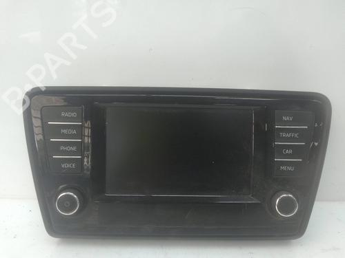electronic-module-skoda-octavia-iii-combi-5e5-5e6-20-tdi-4x4-5e0919605j-2012-2013-2014-2015-2016-2017-2018-2019-2020-21379950 main image
