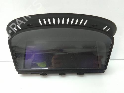 Used Instrument cluster BMW 6 (E63) 645 Ci (333 hp) 28150379