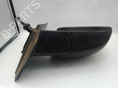 Right mirror HYUNDAI i10 I (PA) 1.2 | BP29420620C27 