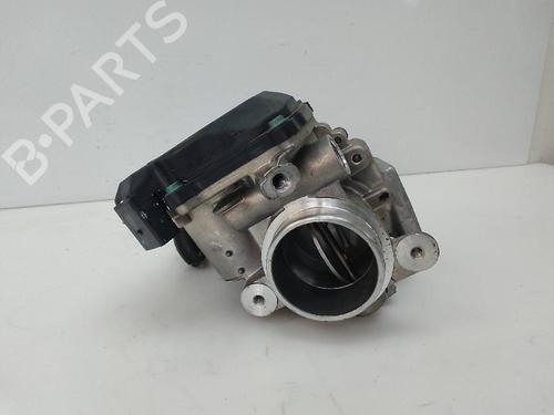 Throttle body VW GOLF VII (5G1, BQ1, BE1, BE2)  | BP26232356M82 