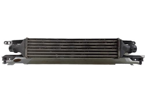 Intercooler Intercooler OPEL CORSA D (S07) 1.3 CDTI (L08, L68) (75 hp) 35976313 35976313