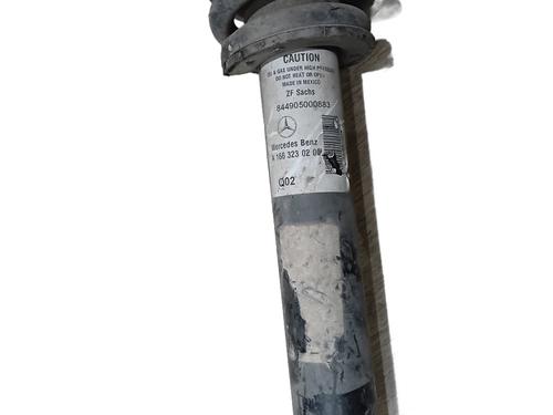 Left front shock absorber MERCEDES-BENZ M-CLASS (W166) ML 250 CDI / BlueTEC 4-matic (166.004, 166.003) | BP33200106M16  - Image 5