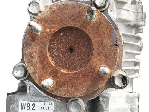 Used Other Other TOYOTA RAV 4 III (_A3_) 2.2 D 4WD (ALA30) (133 hp) 26160017 26160017