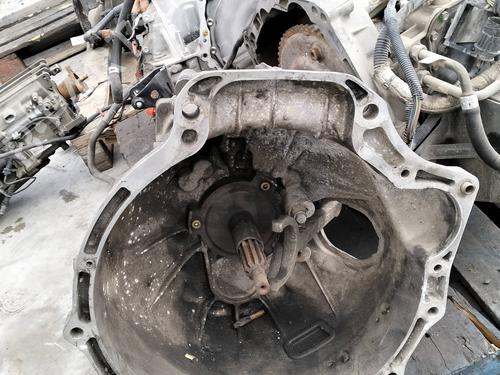 Gearbox IVECO DAILY IV Van 29L12 V, 29L12 V/P | BP28148454M3