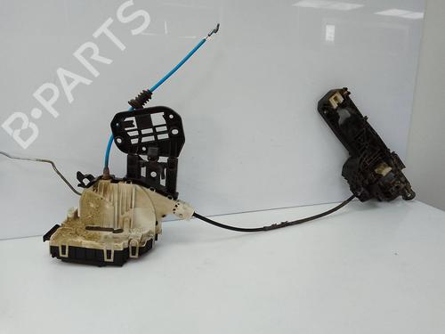 Used Front right lock MERCEDES-BENZ B-CLASS Sports Tourer (W246, W242) B 180 CDI (246.200) (109 hp) 26055752