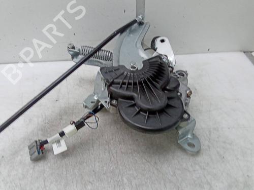 Used Tailgate lift support Tailgate lift support SUBARU OUTBACK (BS) 2.5 AWD (BS9) (175 hp) 19697026 19697026