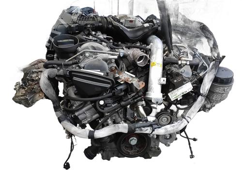 Engine MERCEDES-BENZ E-CLASS Convertible (A207) E 250 CDI / BlueTEC / d (207.403, 207.404) | BP30192410M1 