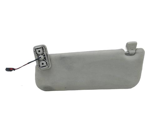 Left sun visor JAGUAR XF II (X260) | BP19105657I1 - Image 3