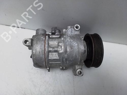 AC compressor VW POLO V (6R1, 6C1)  | BP26053210M34 