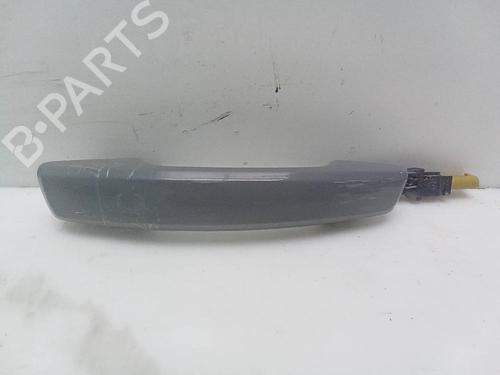 Front right exterior door handle AUDI A3 Sportback (8VA, 8VF) RS3 quattro | BP18584808C129 