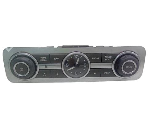Used Switch Switch LAND ROVER RANGE ROVER SPORT I (L320) 3.0 D 4x4 (256 hp) 19583189 19583189