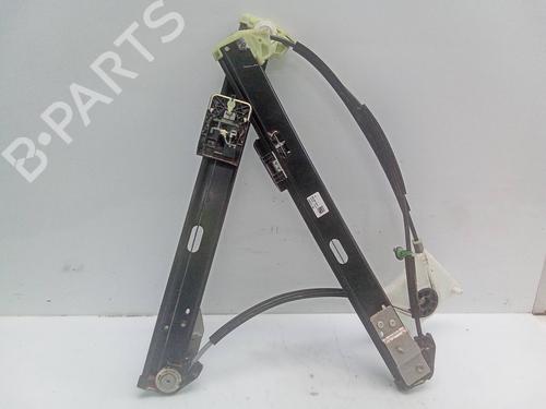 Front left window mechanism VW T-ROC (A11, D11) | BP22364770C22 - Image 4