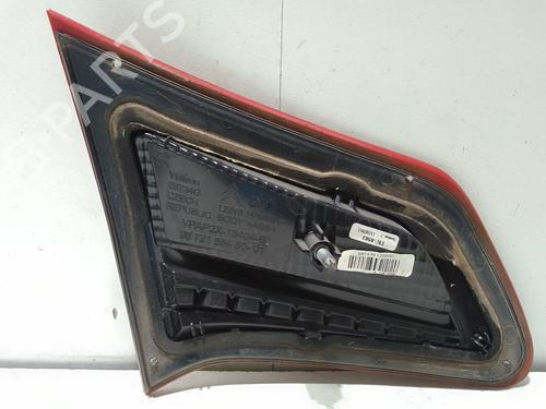 Right tailgate light CITROËN C4 II (NC_) 1.6 HDi 90 | BP34270637C80  - Image 6