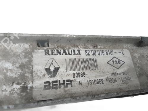Intercooler RENAULT ESPACE IV (JK0/1_) 2.0 dCi (JK03, JK04, JK1C, JK1G, JK1J, JK1K) | BP32845488M30  - Image 6