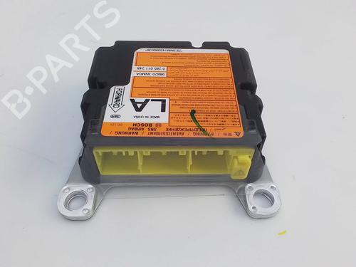 ECU airbags NISSAN LEAF (ZE0) Electric | BP30050768M53 