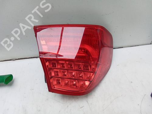 Used Right taillight BMW 3 (E90) 320 d (163 hp) 26052141