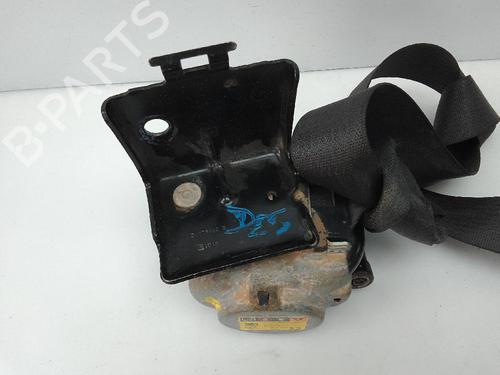 Used Rear right seatbelt OPEL ASTRA K (B16) 1.6 CDTi (68) (110 hp) 22777803