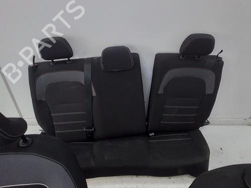 Seats set DACIA SANDERO III 1.0 TCe LPG | BP29708258C78 
