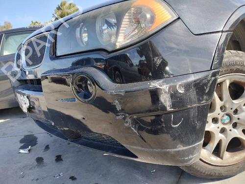 Front bumper BMW X3 (E83) 2.0 d | BP18575100C7 
