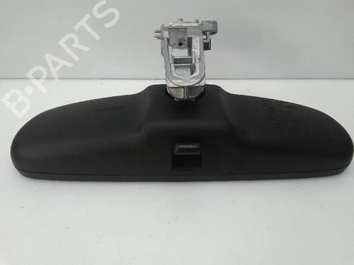 Used Rear mirror LAND ROVER RANGE ROVER EVOQUE (L538) 2.2 D (150 hp) 20671539