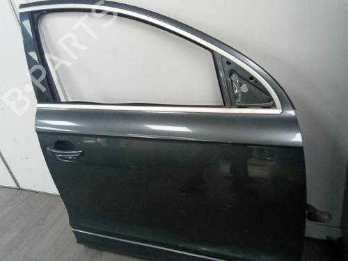 Right front door AUDI Q7 (4LB) 6.0 TDI quattro | BP18915238C3