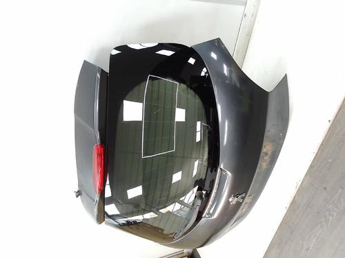 Tailgate PEUGEOT 208 I (CA_, CC_) 1.2 VTI 82 | BP23127193C6