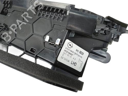 Luftventil OPEL CORSA F (P2JO) 1.2 (68) | BP19092209I21 - Image 6