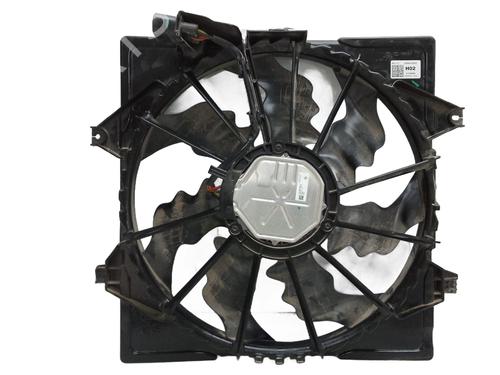 Radiator fan HYUNDAI TUCSON (NX4E, NX4A) 1.6 CRDi Hybrid 48V | BP30272903M35 