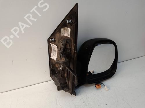 Used Right mirror Right mirror 18947448 18947448