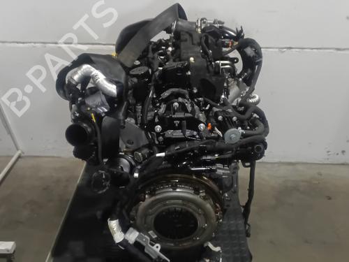 Engine FORD TRANSIT COURIER B460 MPV 1.5 EcoBlue | BP28577900M1