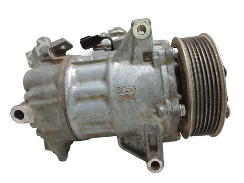 AC-Kompressor NISSAN JUKE (F16_) DIG-T 117 (117 hp) 30527154