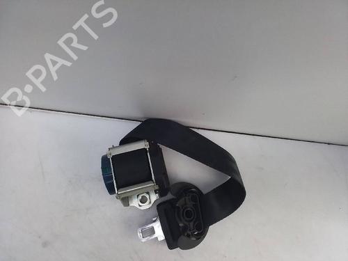 Sikkerhetsbelte bak venstre SEAT ALHAMBRA (710, 711) 2.0 TDI (136 hp) 18597539