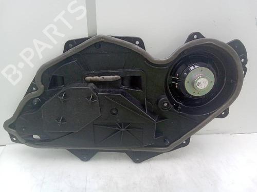 Used Rear left panel LAND ROVER RANGE ROVER EVOQUE (L538) 2.0 D 4x4 (150 hp) 18577043