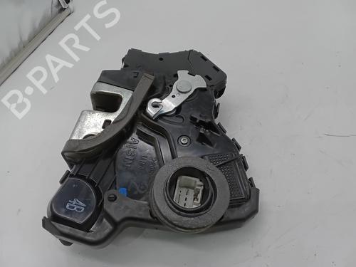 Front right lock TOYOTA VERSO (_R2_) 1.8 (ZGR21_, ZGR21R) | BP29386461C97 