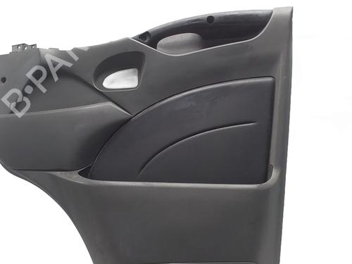 Front right panel IVECO MASSIF Pickup 3.0 HPI | BP30192402C59 