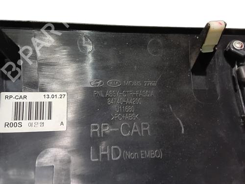 Andre KIA CARENS IV 1.7 CRDi | BP36432076O1 - Image 3